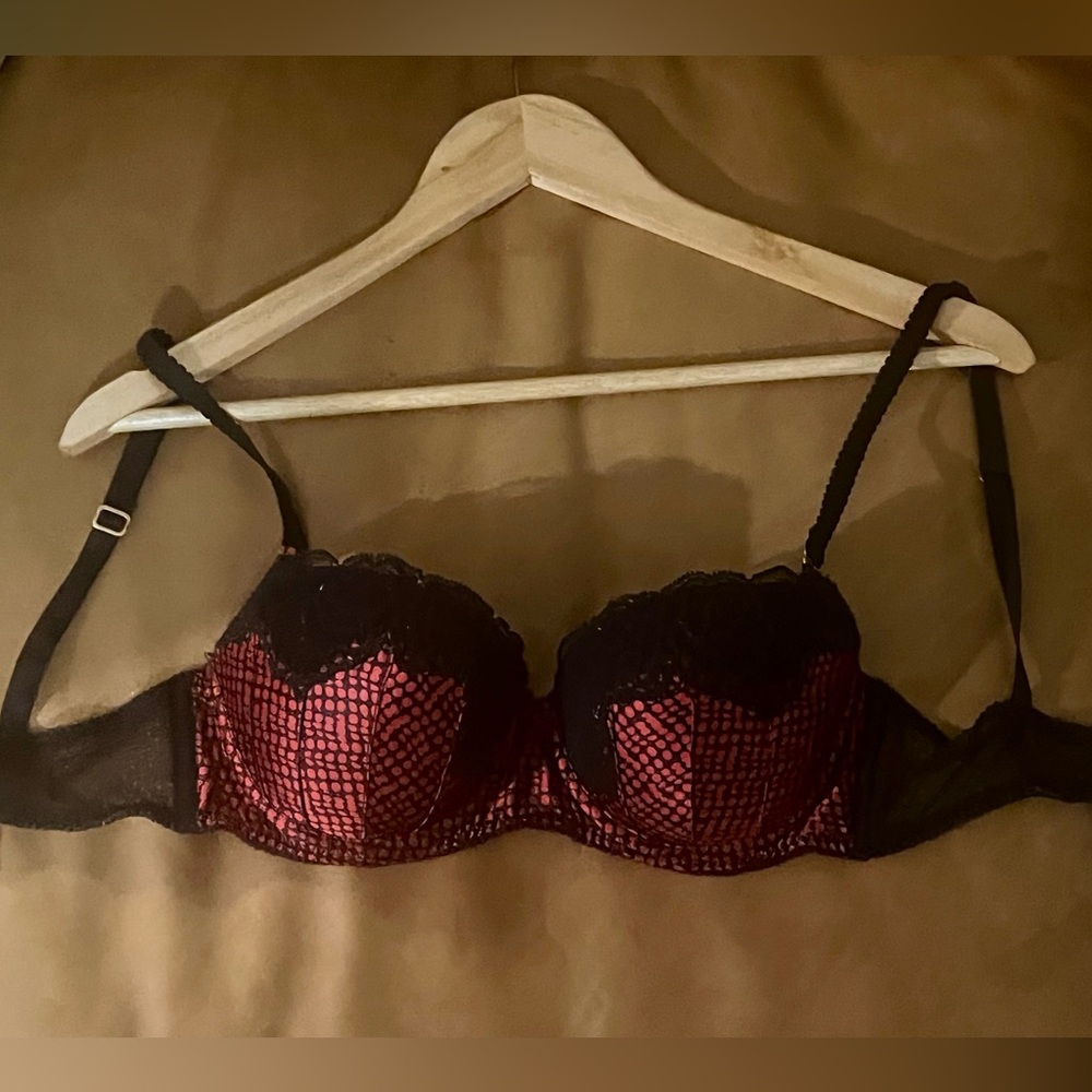 Stella McCartney Bra